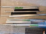 ikea lade rails, Huis en Inrichting, Ophalen, Gebruikt