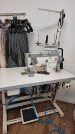 PFAFF Leermachine in goede staat, Hobby en Vrije tijd, Naaimachines en Toebehoren, Ophalen, Zo goed als nieuw, Pfaff