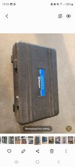 Mastercool IntellaSense Lekdetectie, Ophalen, Gebruikt, Overige meters