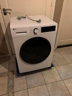 Lg wasmachine van 1 jaar oud, Ophalen, Zo goed als nieuw