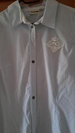 Merkkleding, Ophalen of Verzenden, Zo goed als nieuw, Maat 42/44 (L), Blauw