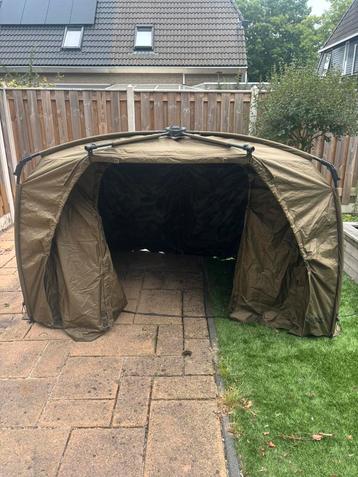 Avid exo+ bivvy beschikbaar voor biedingen