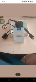 FSCast Chromecast Streamer, Ophalen of Verzenden, Zo goed als nieuw, HDMI