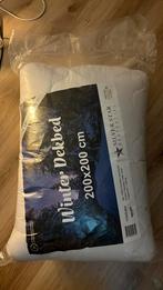 Nieuwe dekbed – 200200 cm, Ophalen of Verzenden