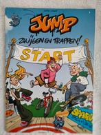 JUMP door Charel Cambré (jfb-1€), Boeken, Gelezen, Ophalen of Verzenden, Charel Cambré, Meerdere stripboeken
