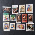 Ierland  Divers  II, Ophalen of Verzenden, Ierland, Gestempeld