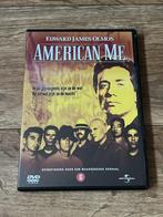 DVD | American Me | Edward James Olmos | William Forsythe, Vanaf 6 jaar, Verzenden, Gebruikt