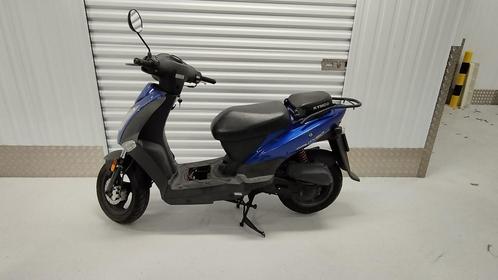 CDI Unit Kymco Agility 50 2007, Fietsen en Brommers, Brommeronderdelen | Scooters, Gebruikt, Kymco, Overige typen, Ophalen of Verzenden