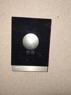 Nefit ModuLine Easy Kamerthermostaat, Doe-het-zelf en Verbouw, Thermostaten, Ophalen of Verzenden, Slimme thermostaat, Gebruikt