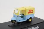 1:43  Daihatsu Midget  -  Ebbro, Hobby en Vrije tijd, Modelauto's | 1:43, Ophalen of Verzenden, Nieuw, Auto, Overige merken