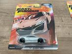 Hot Wheels (Premium) ‘17 Acura NSX, Ophalen of Verzenden, Zo goed als nieuw, Auto