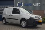 Renault Kangoo 1.2 TCe, AIRCO, 2X SCHUIFDEUR, BTW-VRIJ / MAR, Auto's, Bestelauto's, Origineel Nederlands, Te koop, Zilver of Grijs