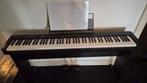 Digitale Piano CDP-S100, Ophalen of Verzenden, Zo goed als nieuw, Zwart