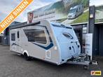 Caravelair Artica 520, Rondzit, Bedrijf, Overige typen, 5 tot 6 meter