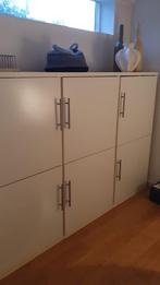 IKEA BONDE kasten kastwand opbergkast, Ophalen, 100 tot 150 cm, 50 tot 100 cm, 50 tot 75 cm