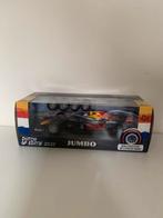 Jumbo Max Verstappen auto RB16B 2021, Ophalen of Verzenden, Nieuw