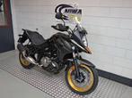 SUZUKI V-STROM 650 XTA, Motoren, Motoren | Suzuki, 2 cilinders, Motorrijbewijs A, Bedrijf, Meer dan 35 kW