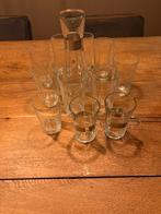 Kristallen Rosendahl glazen nieuw!!!!, Ophalen, Gebruikt, Bierglas