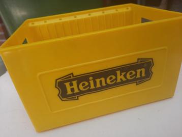 Heineken cd kratje. beschikbaar voor biedingen