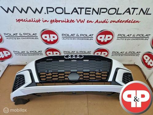A3 8Y S-line Voorbumper LY9C, Auto-onderdelen, Carrosserie en Plaatwerk
