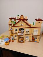 Lego Maximilian Hotel - Complete Set, Kinderen en Baby's, Speelgoed | Duplo en Lego, Ophalen of Verzenden, Gebruikt, Complete set