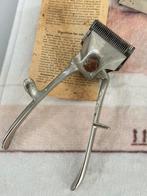 1951 - Delta solingen antiek Hand tondeuse clipper compleet, Antiek en Kunst, Antiek | Gereedschap en Instrumenten, Ophalen of Verzenden