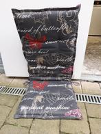 Tuinstoel kussens, Tuin en Terras, Ophalen of Verzenden