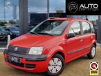 Fiat Panda 1.1 Active Plus | Trekhaak | Nieuwe APK | NL AUTO, Auto's, Fiat, Voorwielaandrijving, Stof, 4 stoelen, Origineel Nederlands