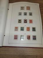 Importa album postzegels Nederland waaronder oud, Ophalen of Verzenden