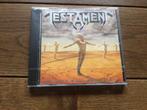 Cd van Testament - Practice What You Preach, Ophalen of Verzenden, Nieuw in verpakking