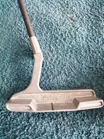 RAEHS GOLF RIGHTHANDED LIGHTWEIGHT PRO PUTTER, Ophalen of Verzenden, Zo goed als nieuw, Club, Overige merken