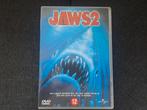 Jaws 2 (dvd), Vanaf 16 jaar, Ophalen of Verzenden, 1980 tot heden, Zo goed als nieuw