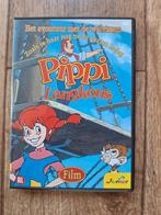 Pippi Langkous - avontuur met de walvissen, Europees, Tekenfilm, Alle leeftijden, Ophalen of Verzenden