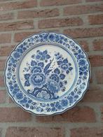 delfts blauw, Antiek en Kunst, Ophalen of Verzenden