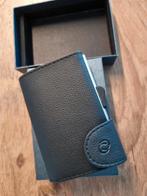 C-SECURE CARDHOLDER NIEUW LEDER, Ophalen of Verzenden, Zo goed als nieuw, Zwart