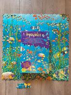 Impossibles Puzzel - Uitdaging zonder rand! Vissen, Hobby en Vrije tijd, Denksport en Puzzels, Ophalen of Verzenden, 500 t/m 1500 stukjes