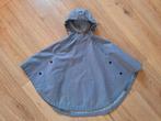 Regenponcho kind maar 92-104, Ophalen, Zo goed als nieuw, Meisje, Jas