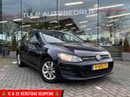Volkswagen Golf 1.6 TDI Trendline BlueMotion 5 Deurs Clima C, Auto's, Voorwielaandrijving, Euro 5, Stof, Gebruikt