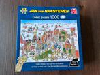 Jan van Haasteren Puzzels, Ophalen, Zo goed als nieuw, Legpuzzel