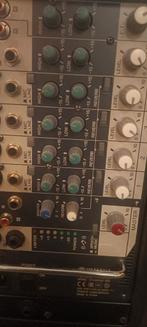 Yamaha Stagepas 300, Yamaha, Zo goed als nieuw, Yamaha, 120 watt of meer