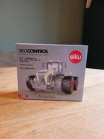 siku control dubbellucht voor claas xerion 5000 NIEUW, Ophalen of Verzenden, Nieuw, Tractor of Landbouw, SIKU