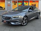 Opel Insignia Grand Sport 1.5T Innovation Leder Navi LED Dea, Voorwielaandrijving, Gebruikt, 4 cilinders, Bedrijf