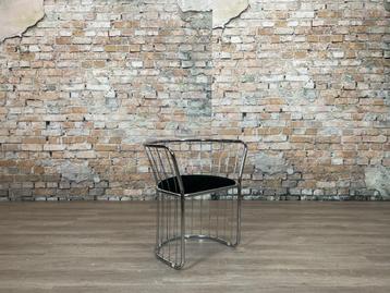 Vintage Stoelen set van 4 bij TheReSales beschikbaar voor biedingen