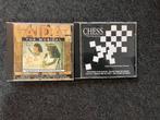 Musical CD's, Ophalen of Verzenden, Zo goed als nieuw