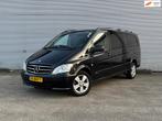 Mercedes-Benz Vito 122 CDI 343 DC MARGE|DUBBEL CABINE|AUTOMA, Automaat, Euro 5, Achterwielaandrijving, Gebruikt