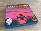 Compleet UITBREIDING Zeevaarders Kolonisten van Catan HOUT, Een of twee spelers, Ophalen of Verzenden, Zo goed als nieuw, 999 Games
