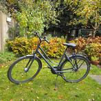 Cortina Mozzo Damesfiets - Belt Aandrijving, Ophalen