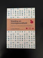 Louise Witteman - Voeding en mondgezondheid, Ophalen of Verzenden, Nieuw, Louise Witteman