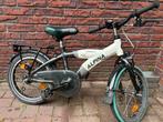ALPINA YABBER 16 inch kinderfiets, Fietsen en Brommers, Fietsen | Jongens, Ophalen of Verzenden, Zo goed als nieuw, 16 inch