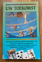 UW TOEKOMST - Diderich & Stravers (1990), Verzenden, Gelezen, Achtergrond en Informatie